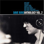 Anthology 2 [Audio CD] Rave, Dave