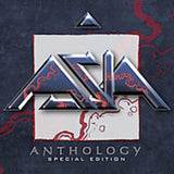 Anthology [Audio CD] Asia