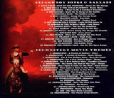 Anthology of the American Cowboy [Audio CD] Various Artists