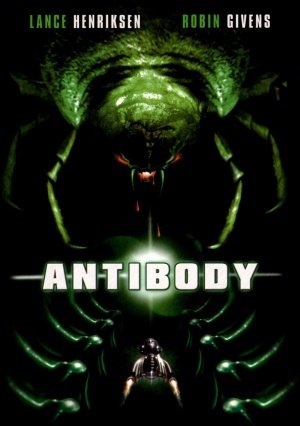 Antibody [DVD]