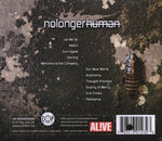 Antipathy [Audio CD] Nolongerhuman