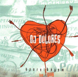 Aparelhagem [Audio CD] DJ DOLORES