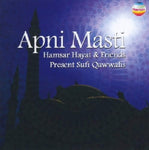 Apni Masti/Qawwalis From Delhi [Audio CD] Hayat, Hamsar