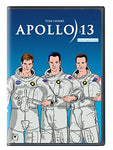 Apollo 13 Pop Art (Bilingual) [DVD]