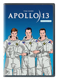 Apollo 13 Pop Art (Bilingual) [DVD]