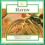 Apollo Classics ~ Haydn [Audio CD]