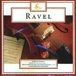 Apollo Classics ~ Ravel [Audio CD]