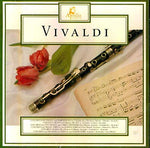 Apollo Classics ~ Vivaldi [Audio CD]