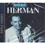 Apple Honey [Audio CD] Woody Herman