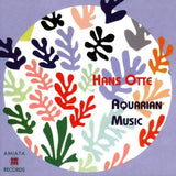 Aquarian Music [Audio CD] Otte, Hans