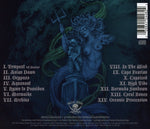 Aquatic Occult [Audio CD] Sourvein