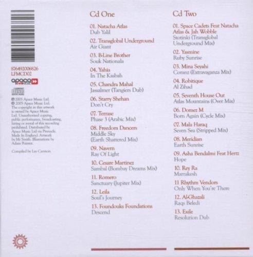 Arabica [Audio CD] Arabica