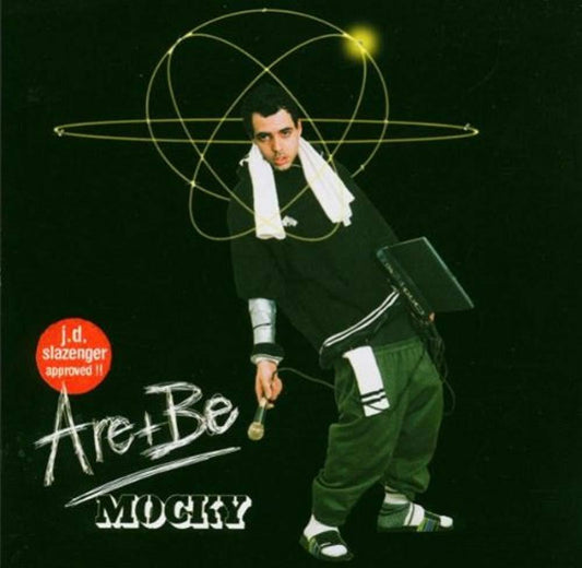 Are & Be [Audio CD] Mockey
