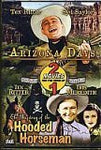 Arizona Days / The Mystery Of The Hooded Horseman [DVD]