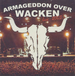 Armageddon Over Wacken Live 2003 [Audio CD] Armageddon Over Wacken Live 2003