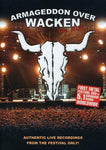 Armageddon Over Wacken Live 2003 [DVD]