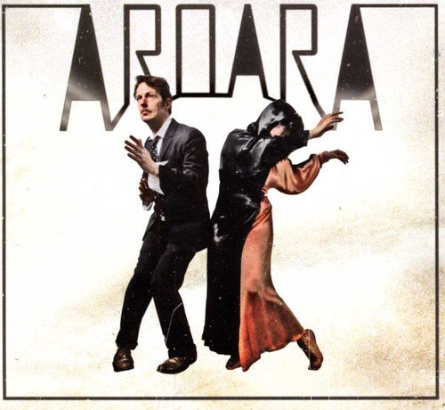 Aroara [Audio CD] Aroara