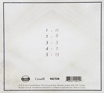 Aroara [Audio CD] Aroara