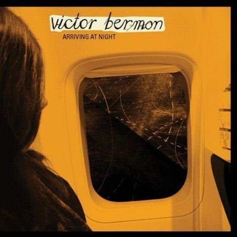 Arriving At Night [Audio CD] Bermon, Victor