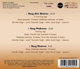 Art Of The Indian Sarod [Audio CD] SINGH,GURDEV