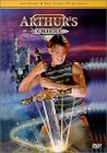 Arthur's Quest (Full Screen) [DVD]