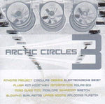 Artic Circles 3 [Audio CD] Various Artists