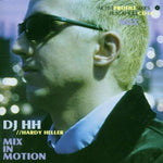 Artist Profile Series 5: Mix in Motion [Audio CD] DJ Hh and Hardy Heller