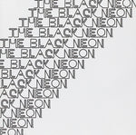 Arts & Crafts [Audio CD] BLACK NEON