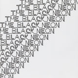 Arts & Crafts [Audio CD] BLACK NEON