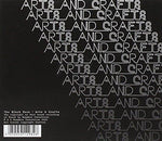 Arts & Crafts [Audio CD] BLACK NEON