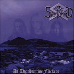 As The Sunrise Flickers - Svartahrid [Audio CD] Svartahrid