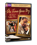 As Time Goes By (Newly Remastered) [DVD]