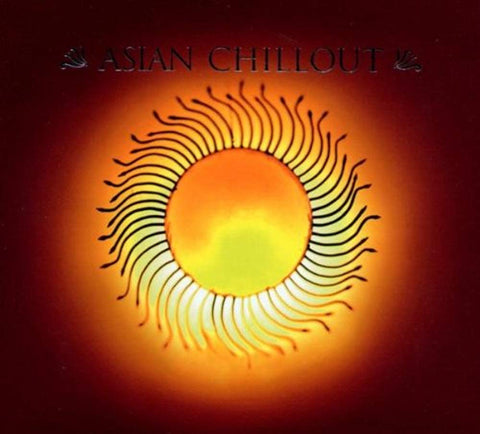 Asian Chillout [Audio CD] Various Artists