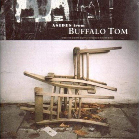 ASIDES From [Audio CD] Buffalo Tom