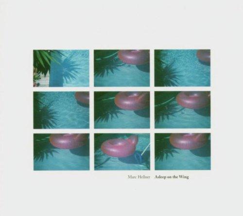 Asleep on the Wing [Audio CD] Mark Hellner
