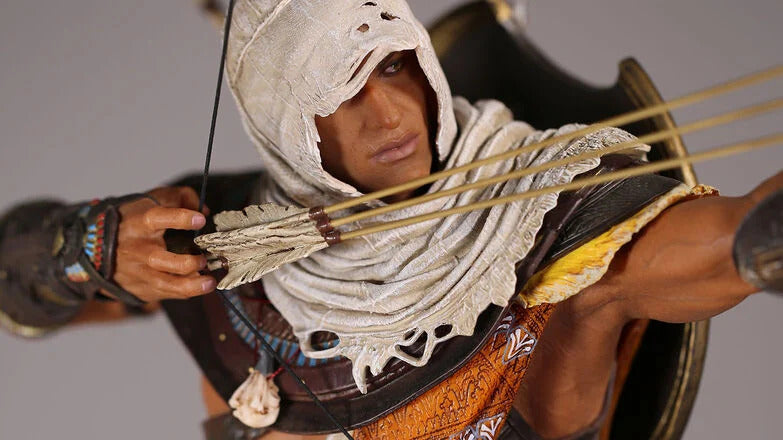 Assassin's Creed Origins Dawn of the Creed - Legendary Edition