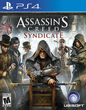 Assassin's Creed: Syndicate - PlayStation 4 - Standard Edition