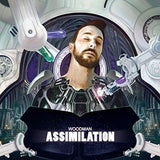 Assimilation [Audio CD] Woodman