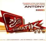 Astropolis 2002 [Audio CD] Antony