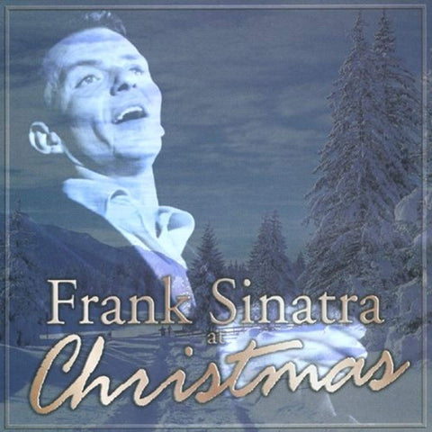 At Christmas [Audio CD] Sinatra, Frank