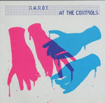 At the Controls [Audio CD] M.A.N.D.Y.