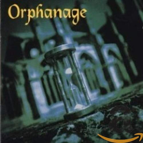 At the Mountains of Madness [Audio CD] Orphanage
