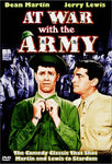At War With the Army [DVD]