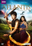 Atlantis [DVD]