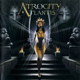 Atlantis [Audio CD] Atrocity