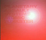 Atomic Funkster [Audio CD] Planetary Assault Systems