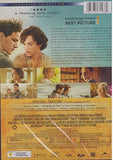 Atonement (Widescreen) [DVD]