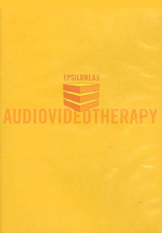 Audiovideotherapy [DVD] [DVD]