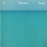 Aum [Audio CD] DEUTER,GEORG