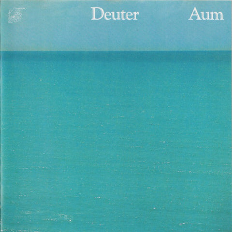 Aum [Audio CD] DEUTER,GEORG